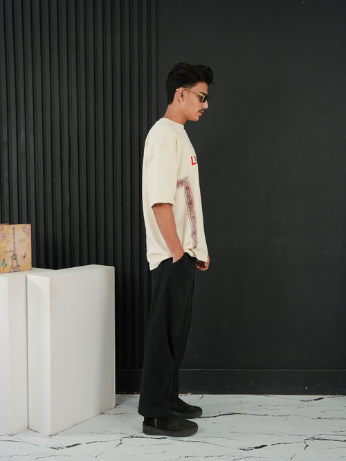 Sand of Ease Drop ShouldersLevoirs