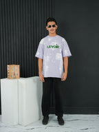Levendor Drift Drop ShouldersLevoirs
